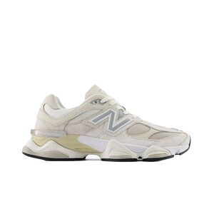 New Balance 9060 Casual Sneakers Unisex White U9060V1